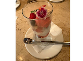 cafe terrace&bistro Queency: もりもりさんの2025年08月05日の1枚目の投稿写真