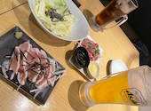 199円生ビールと絶品焼き鳥 居酒屋 「三代目」鳥メロ　豊橋東口駅前店: ちゃーさんの2025年06月の1枚目の投稿写真