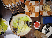 焼鳥 串カツ&飲み放題 たま 買物公園通り店: masuさんの2026年06月22日の1枚目の投稿写真