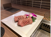 焼肉ダイニングＭＥＧＵＭＩ: だいすけさんの2022年10月の1枚目の投稿写真