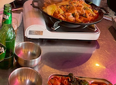Korean Dining ハラペコ食堂 GEMSなんば店: まゆちゃんさんの2026年05月26日の1枚目の投稿写真