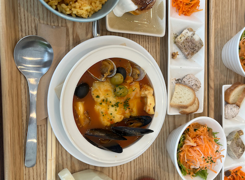 スペインバルPALLO: まゆちゃんさんの2026年04月07日の1枚目の投稿写真