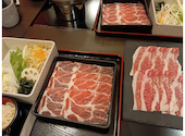 しゃぶ亭まる 下田井店: p-sanさんの2026年08月14日の2枚目の投稿写真