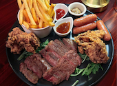 Food＆Bar GLANZ グランツ: ねこさんさんの2026年05月10日の1枚目の投稿写真