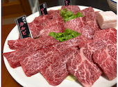 焼肉みよし: ひーさんの2025年03月06日の1枚目の投稿写真