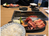 焼肉割烹 月と蓮: あやさんの2026年05月29日の1枚目の投稿写真