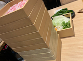 しゃぶしゃぶ温野菜　すすきの南4条店: さんぷーさんの2025年05月の1枚目の投稿写真