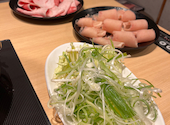 しゃぶしゃぶ牛太 横須賀店: みさきおさんの2026年05月10日の1枚目の投稿写真