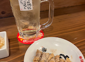 新時代 横浜野毛店: みさきおさんの2026年05月10日の1枚目の投稿写真