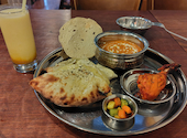 インド ネパール料理 ニュー アンナプルナ 十条店: ぽいぽいさんの2026年05月30日の1枚目の投稿写真
