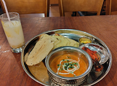 インド ネパール料理 ニュー アンナプルナ 十条店: ぽいぽいさんの2026年07月16日の1枚目の投稿写真