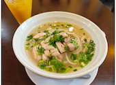 ベトナム　シンチャオ　立川店　アジア料理: ゆかさんの2024年08月11日の1枚目の投稿写真