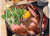 牛たん炭焼 利久 グランエミオ所沢店: ゆかさんの2026年04月02日の1枚目の投稿写真