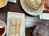 香港飲茶DimDimSum新宿マルイ本館店: ゆかさんの2025年06月09日の1枚目の投稿写真