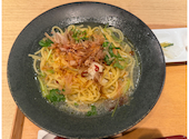 おだしもんサンシャインシティアルバ店の口コミ画像1