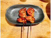 炭火やきとり 鳥大: かおりさんの2025年06月15日の2枚目の投稿写真