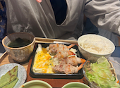 韓国料理 ホンデポチャ GREEN SPRINGS 立川店: めいさんの2026年04月25日の1枚目の投稿写真