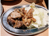 大衆酒場 ちばチャン 秋葉原電気街口店: フナハシさんの2024年11月04日の3枚目の投稿写真