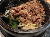 本格韓国料理　サムギョプサル　自起屋　ジキヤ　池袋西口: kさんの2026年04月の1枚目の投稿写真