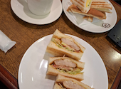 タナカ珈琲今出川店 今出川店の口コミ画像1