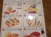 タナカ珈琲今出川店 今出川店: ふくさんの2026年06月17日の2枚目の投稿写真