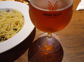 下町パスタバル ブリラーレ亀有店: けんぽうさんの2026年04月27日の1枚目の投稿写真
