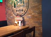 下町パスタバル ブリラーレ亀有店: けんぽうさんの2026年05月11日の1枚目の投稿写真