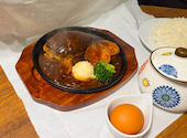 福元洋食店 宮崎店: 1番DHタマちゃんさんの2026年09月25日の2枚目の投稿写真