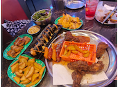 韓国屋台料理 ピンナダ 仙台駅前店: ぴっちさんの2026年09月06日の1枚目の投稿写真