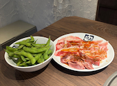 牛角 十三店: KEIさんの2026年03月22日の2枚目の投稿写真