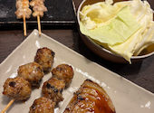 まさや 炭火焼鳥専門 阪急塚口店: KEIさんの2026年04月21日の1枚目の投稿写真