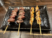 まさや 炭火焼鳥専門 阪急塚口店: KEIさんの2026年07月02日の1枚目の投稿写真