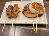 まさや 炭火焼鳥専門 阪急塚口店: KEIさんの2026年07月02日の2枚目の投稿写真