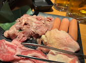 絆家 KIZUNAYA 梅田店: KEIさんの2026年08月11日の1枚目の投稿写真
