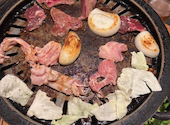 絆家 KIZUNAYA 梅田店: KEIさんの2026年08月11日の2枚目の投稿写真