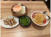 大衆餃子酒場ニューマルケン阪急塚口駅前店: KEIさんの2025年07月28日の1枚目の投稿写真