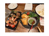 野菜巻き串屋 通裏: なっちゃんさんの2026年03月30日の1枚目の投稿写真