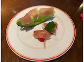 INDY BELL インディベル　レストラン: ぽのぽのさんの2021年04月の1枚目の投稿写真