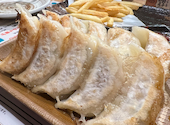 餃子 ゆでタン ANTONIO: ぽのぽのさんの2024年10月30日の2枚目の投稿写真