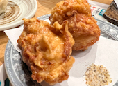 餃子 ゆでタン ANTONIO: ぽのぽのさんの2024年10月30日の3枚目の投稿写真