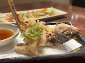 沖縄居酒屋 轟屋 ゴウヤ 大阪梅田店: なおちんさんの2026年08月29日の1枚目の投稿写真