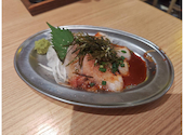 串とメシにはサケキタル 小倉駅前店: 武士さんの2026年09月22日の1枚目の投稿写真