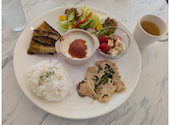 cafe nonta カフェ ノンタ: ももさんの2026年09月06日の1枚目の投稿写真