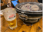 炭焼きホルモン いっぽ 麻生店: しん　ちゃんさんの2026年09月13日の1枚目の投稿写真