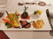 Restaurant adagio レストラン アダージョ: やぎさんの2020年10月の1枚目の投稿写真