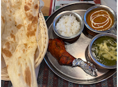 インドカレー デウラリ: ねこちゃんさんの2026年08月03日の1枚目の投稿写真
