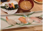 のん太鮨 紙屋町店: ちーちーさんの2026年09月01日の1枚目の投稿写真
