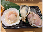 浜焼太郎 広島 国泰寺店: ちーちーさんの2026年06月18日の1枚目の投稿写真