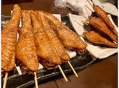 九州名物とめ手羽 新宿店: とんさんの2026年04月30日の1枚目の投稿写真