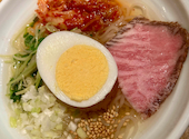 熟成焼肉 肉源 六本木店: とんさんの2026年04月30日の1枚目の投稿写真